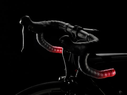 Ciclovation Leather Touch - Fusion Series Bartape