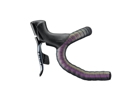 Ciclovation Poly Touch - Cosmic Haze BarTape