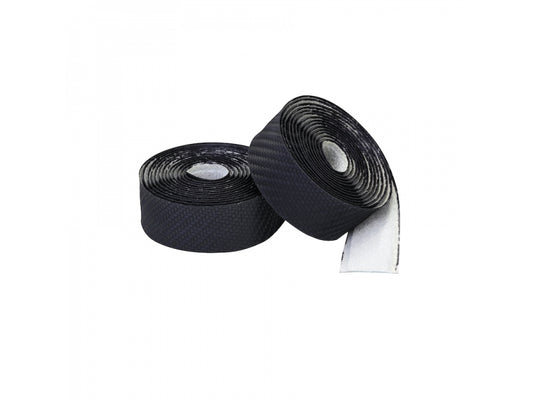 Ciclovation Leather Touch - 3D Carbon Bartape