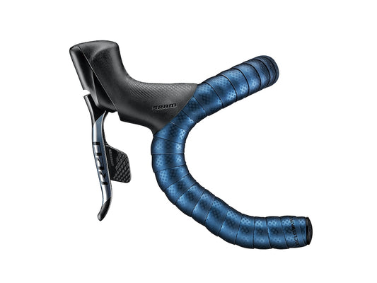 Ciclovation Poly Touch - Vapor Metallic BarTape