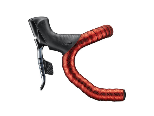 Ciclovation Poly Touch - Vapor Metallic BarTape