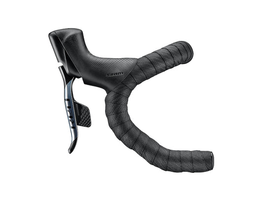 Ciclovation Leather Touch - 3D Carbon Bartape