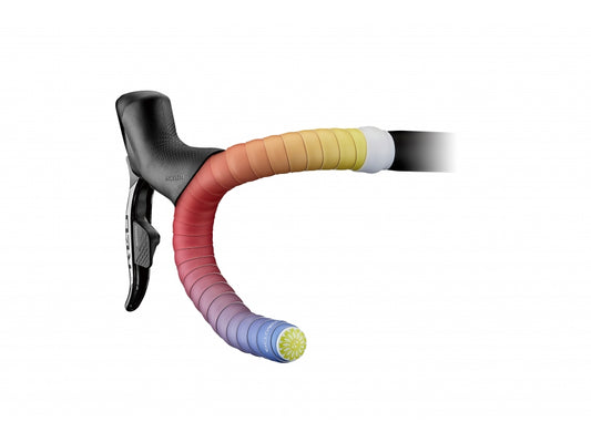 Ciclovation Poly Touch - Ombre BarTape