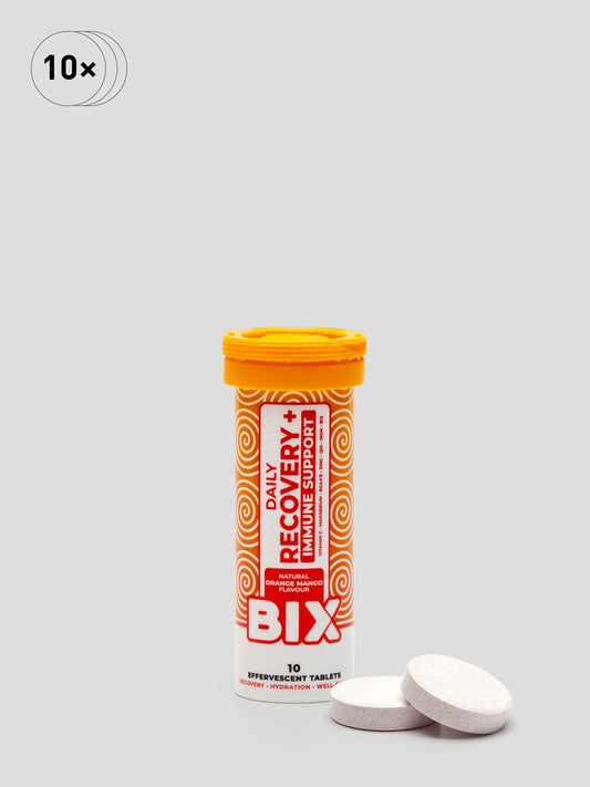 Bix Hydration Recovery Supplement